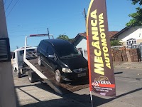 Caverna mecânica automotiva