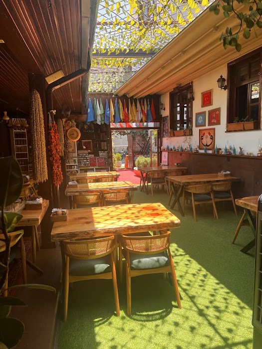 SULTAN SOMATI & THE TABLE OF SULTAN (FİNE DİNİNG RESTAURANT) fotoğraf 1
