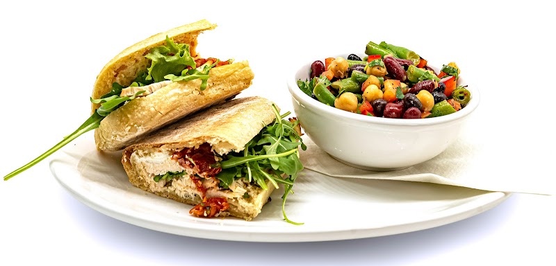 Café & Sandwich Le Spot photo 2