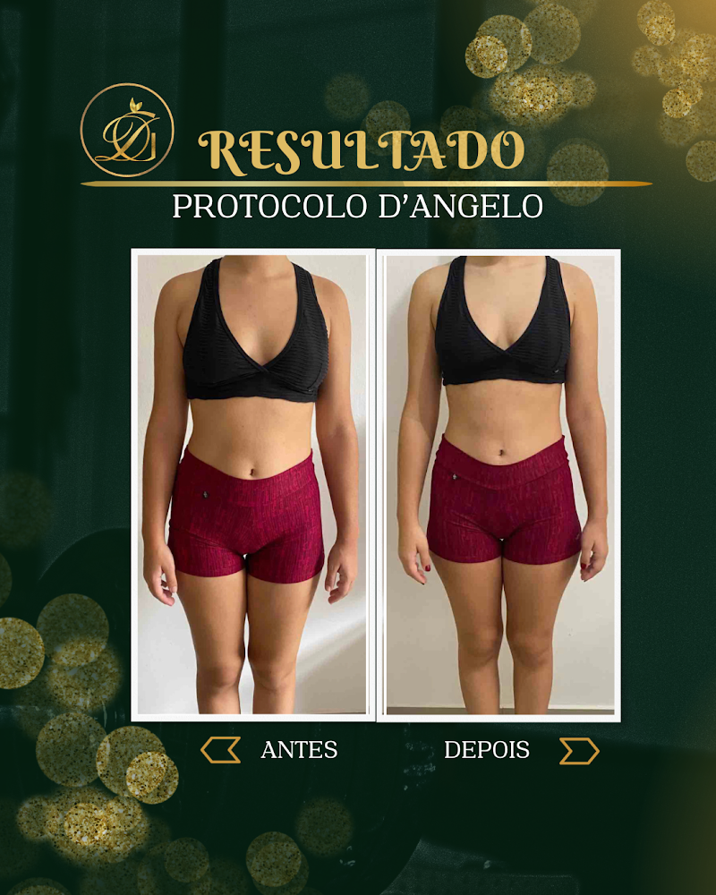 Foto de Dra. Gabriela D'Angelo