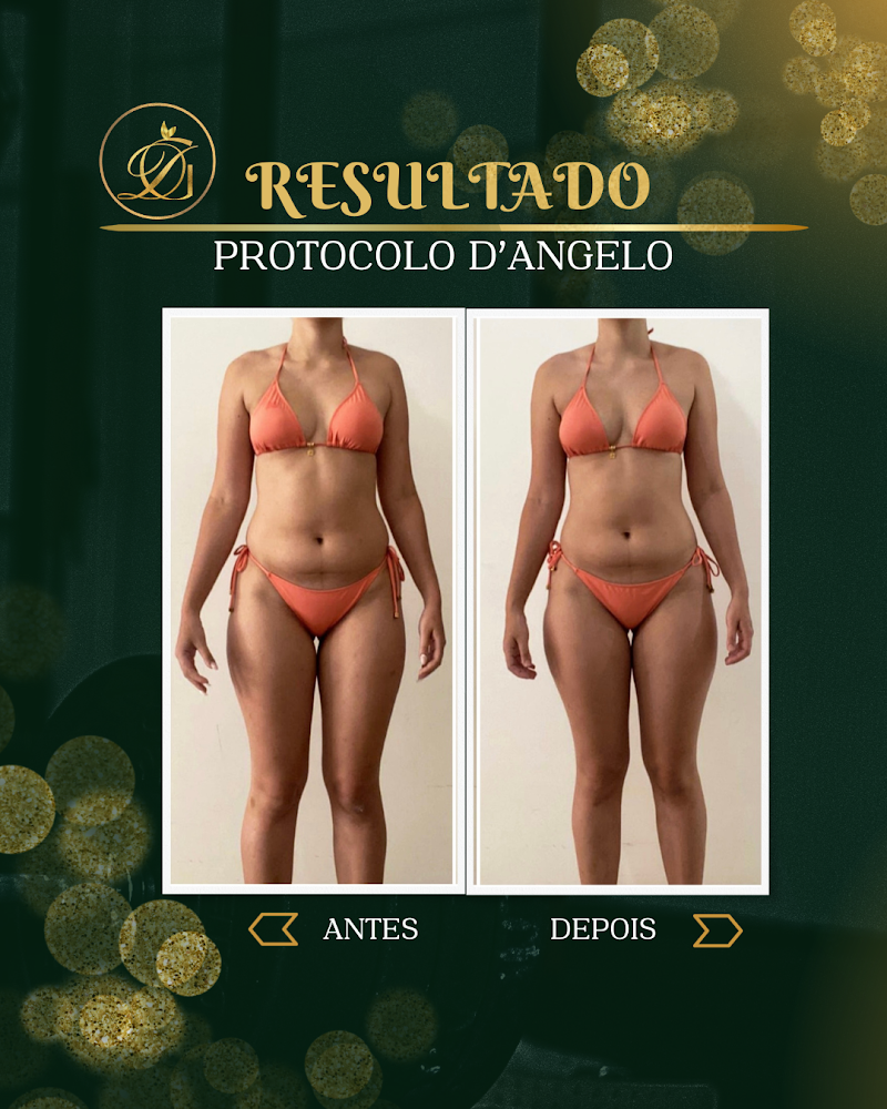 Foto de Dra. Gabriela D'Angelo