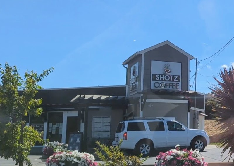 Shotz Coffee photo 1