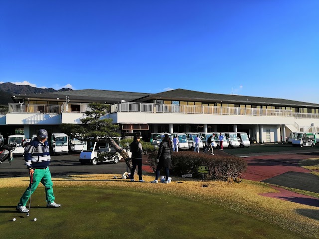 Numazu International Country Club - Photo 6