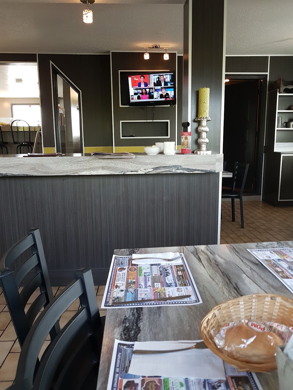 Resto les p’tits délices