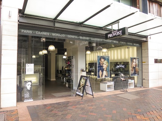 Franck Provost Sydney CBD Hair Salon photo 3