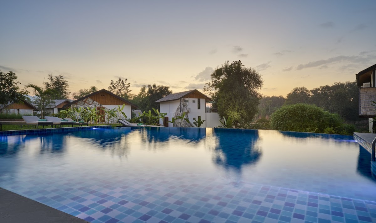 The Namkhan, a Small Luxury Hotel of the World — 4