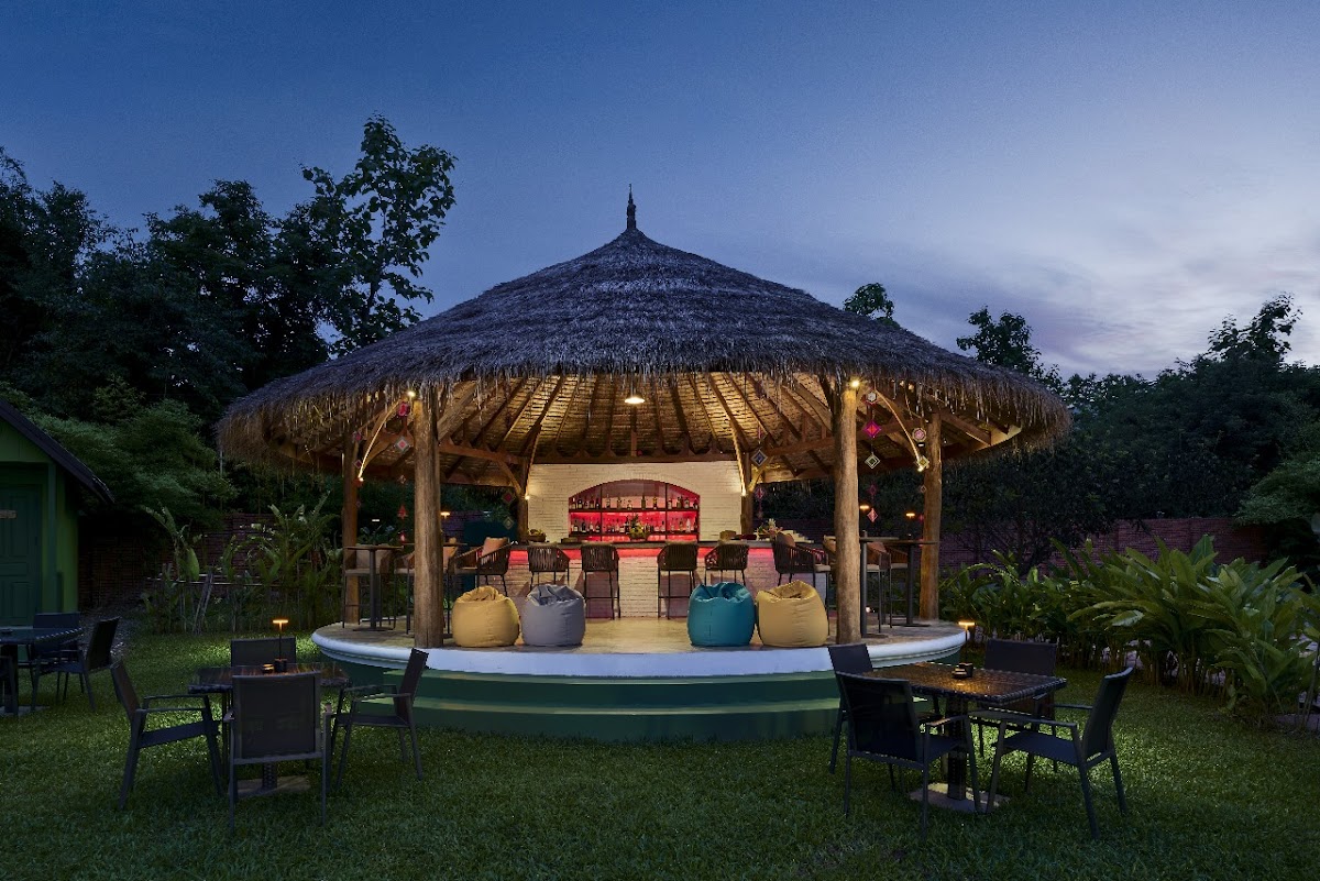 The Namkhan, a Small Luxury Hotel of the World