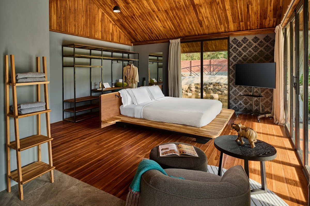 The Namkhan, a Small Luxury Hotel of the World — 3