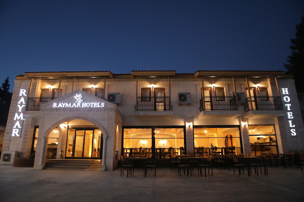 Raymar Hotels Muğla fotoğraf 1