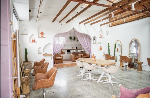 Olive Eco Hair photo 2