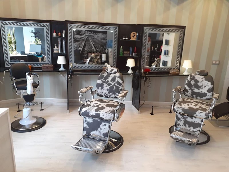 Peluquería Sevilla photo 2