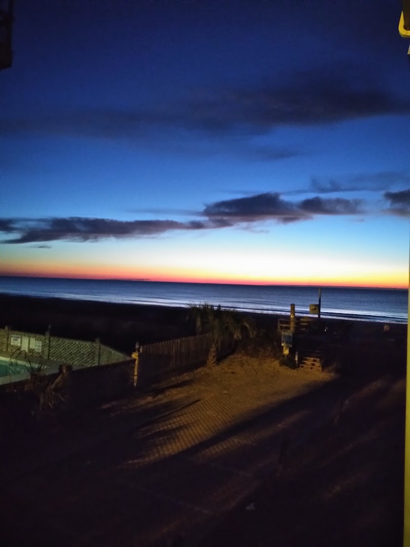 J & K Sweepsteaks Cafe photo 1