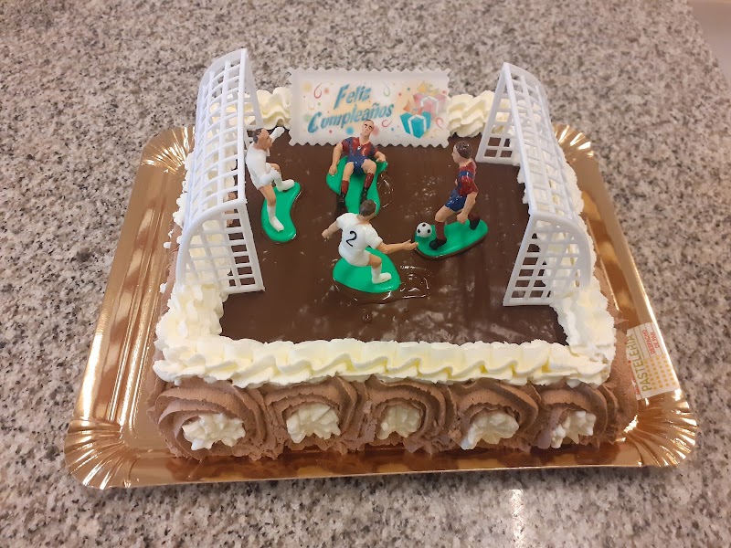 Pastelería Azúcar Mágico photo 4