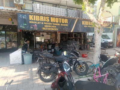 BELEK OTO LASTİKCİM - Oto Servisi
