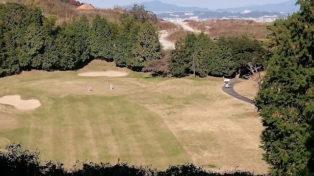 Kyushu Country Club Kasugabaru Golf Course - Photo 6