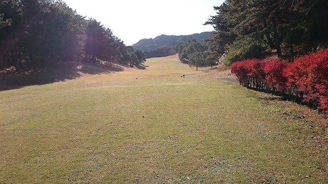 Kyushu Country Club Kasugabaru Golf Course - Photo 7