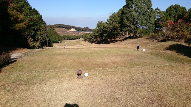 Kyushu Country Club Kasugabaru Golf Course - Photo 1