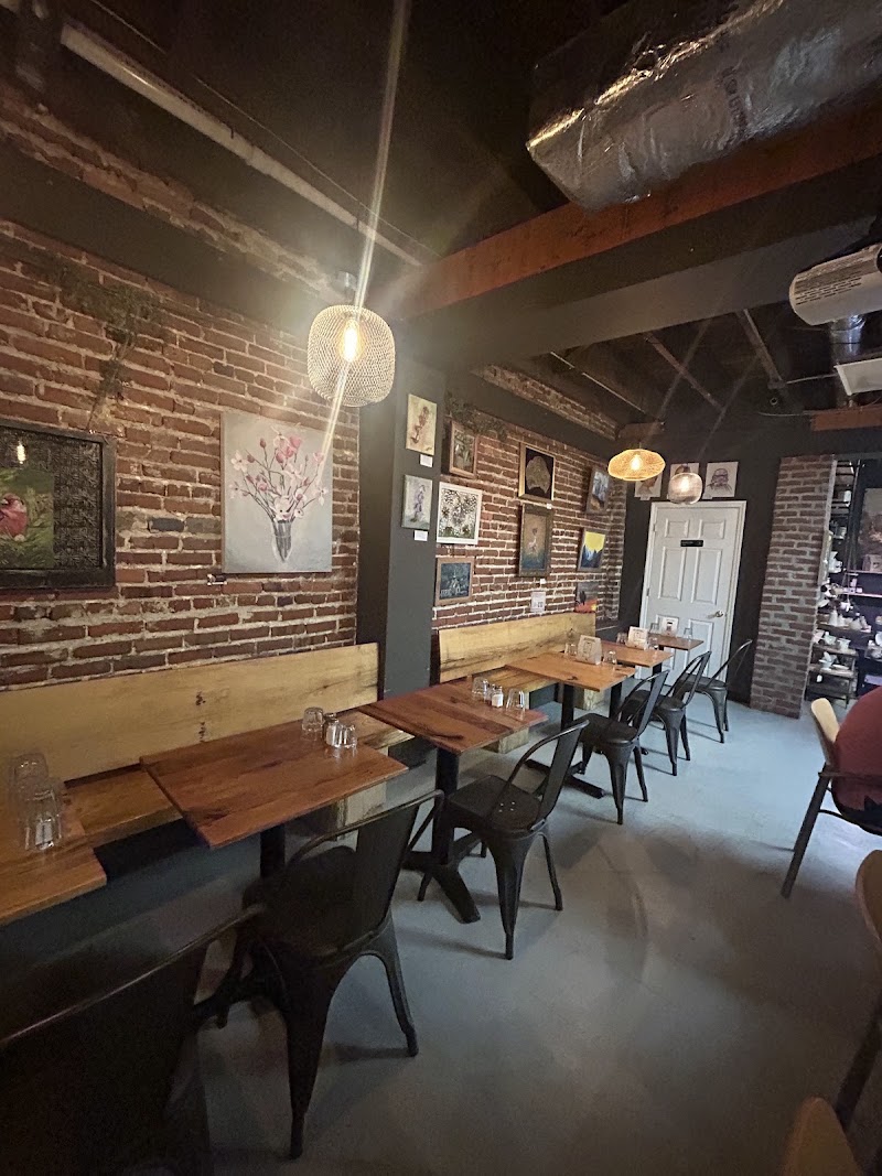 Pumphrey and Beard Coffee Company photo 3