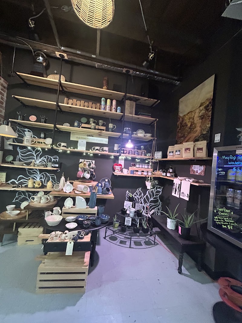 Pumphrey and Beard Coffee Company photo 4