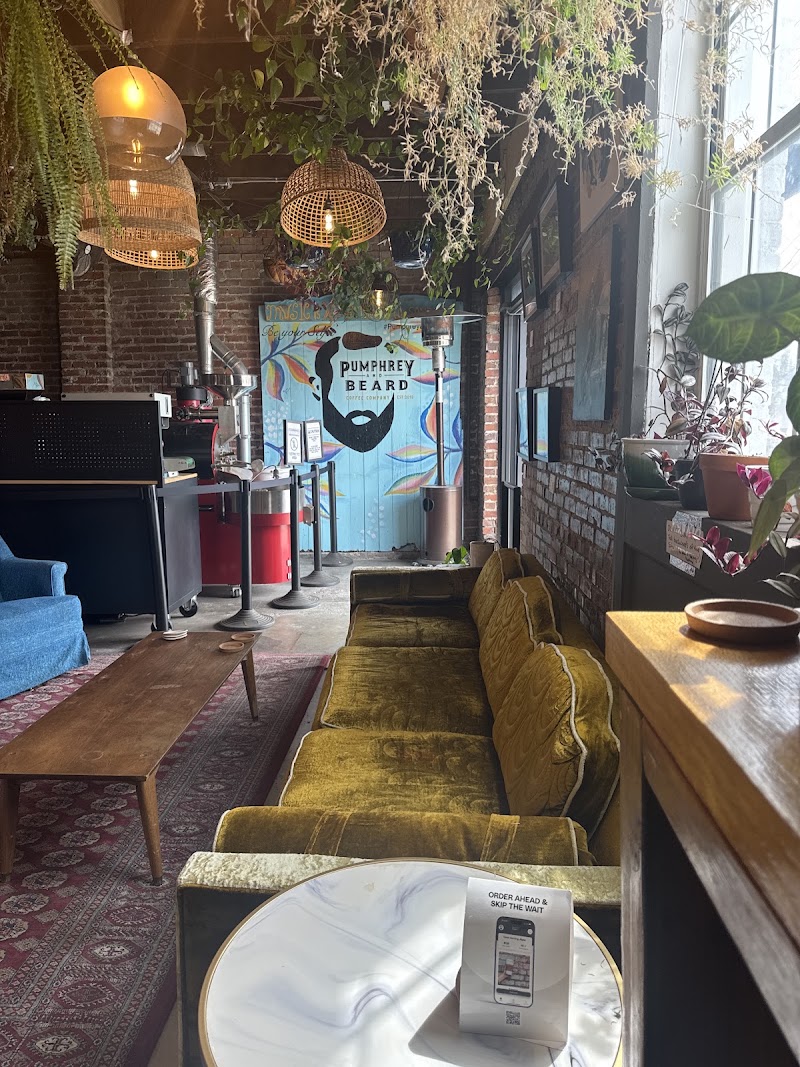 Pumphrey and Beard Coffee Company photo 3