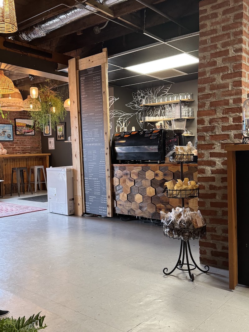 Pumphrey and Beard Coffee Company photo 1