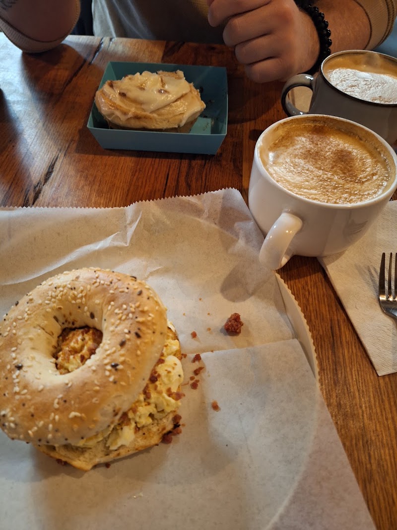 Pumphrey and Beard Coffee Company photo 2