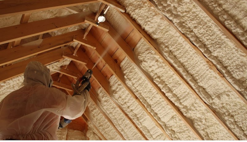 Energy Saver Solutions - Arlington TX - General Contractor in Arlington