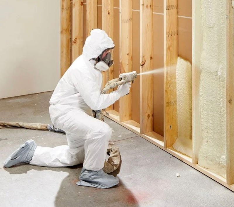 Energy Saver Solutions - Arlington TX - General Contractor in Arlington