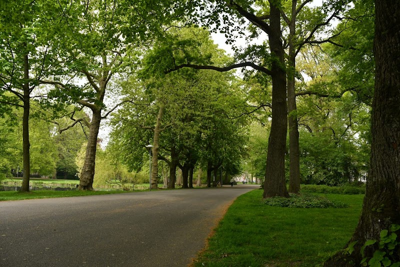 Wilhelminaparkje
