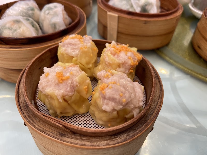 Dim Sum Palace 金福海鲜酒家 photo 3