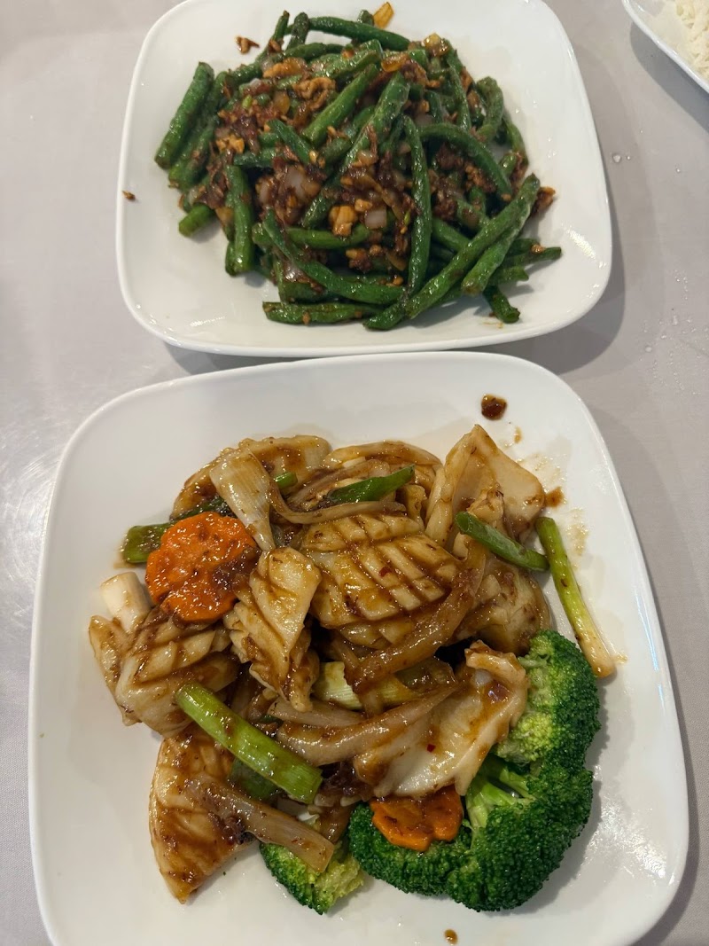 Dim Sum Palace 金福海鲜酒家 photo 10