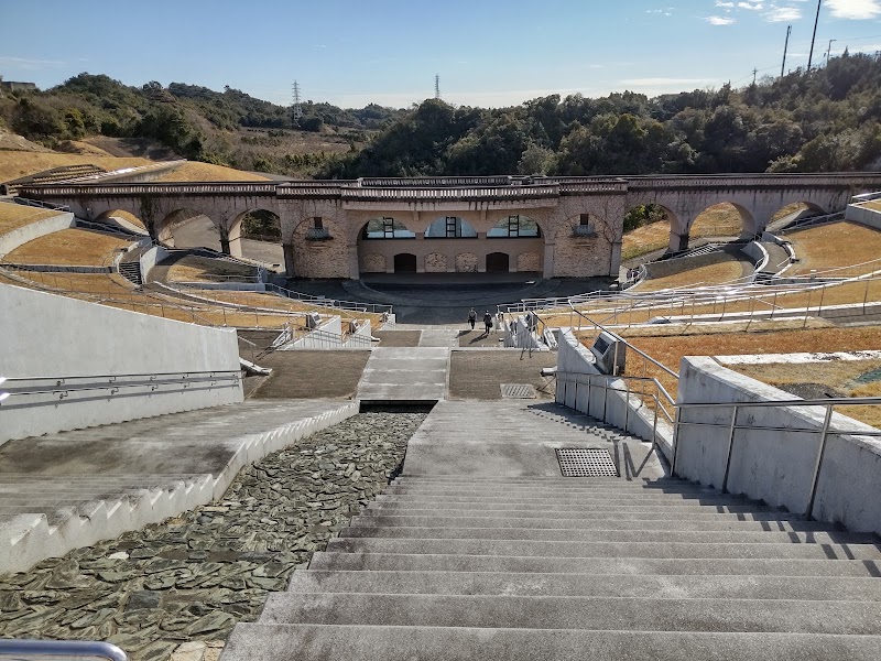 新庄総合公園（和歌山市）
