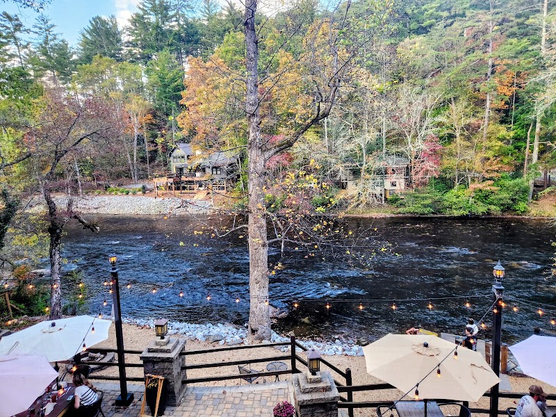 Toccoa River Armory photo