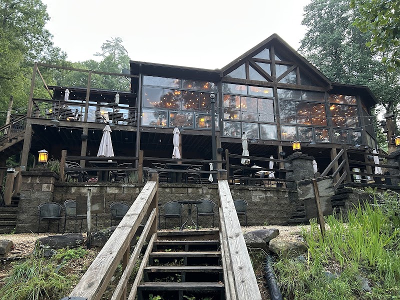 Toccoa River Armory photo