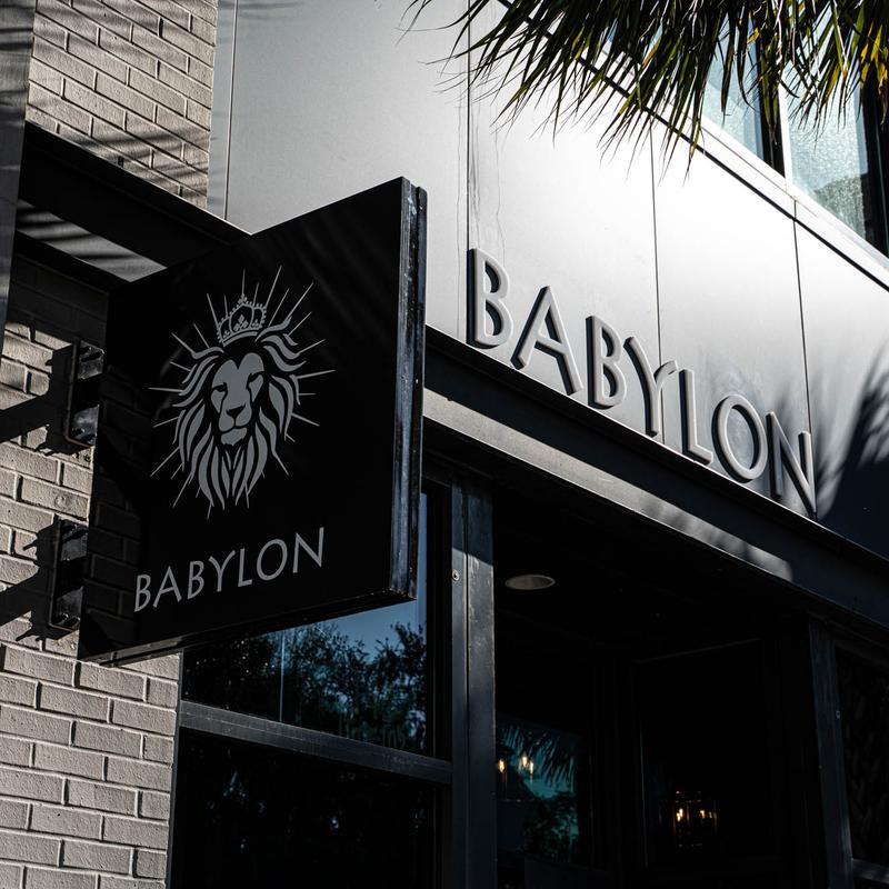 Babylon photo 3