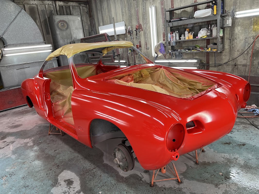 タンゲファクトリー - 画像2