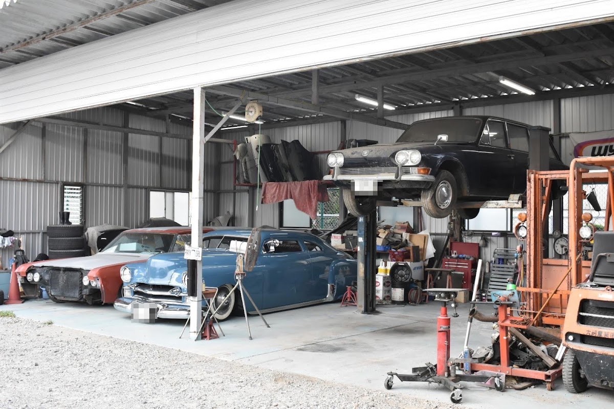 タンゲファクトリー