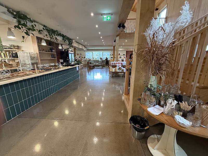 Bowen Café | Buvette | Provisions photo 3