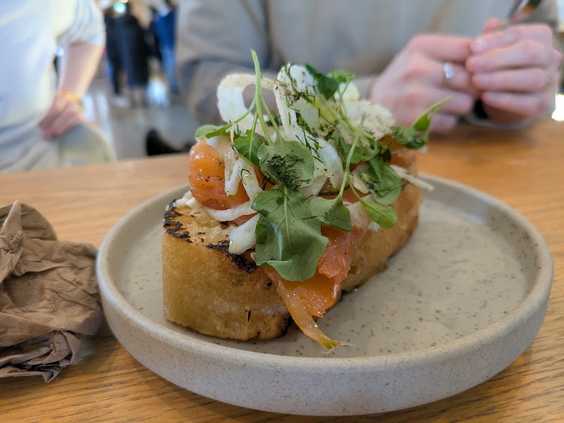 Bowen Café | Buvette | Provisions photo 2