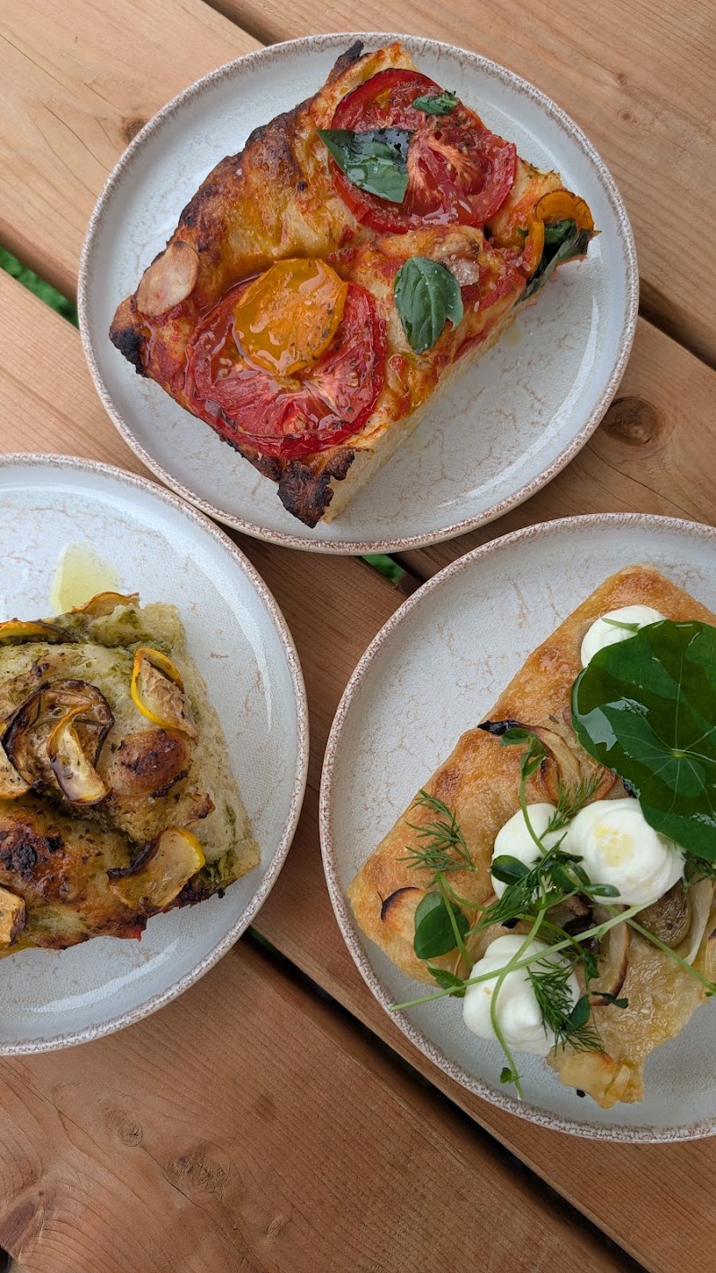 Bowen Café | Buvette | Provisions photo 2