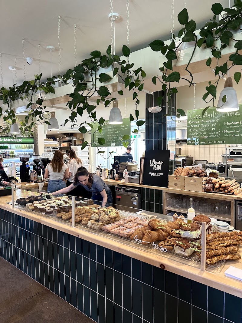 Bowen Café | Buvette | Provisions photo 4