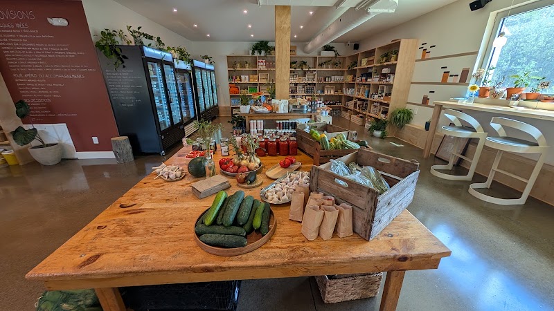 Bowen Café | Buvette | Provisions photo 1