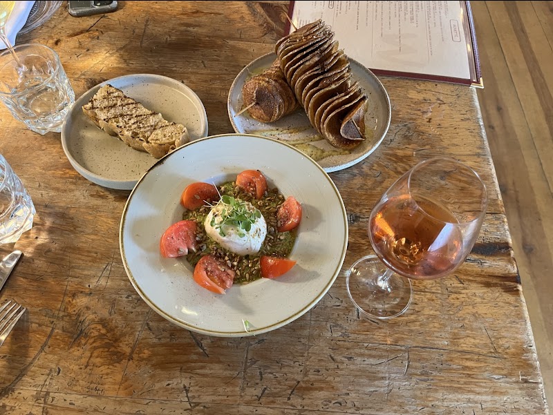 Bowen Café | Buvette | Provisions photo 2
