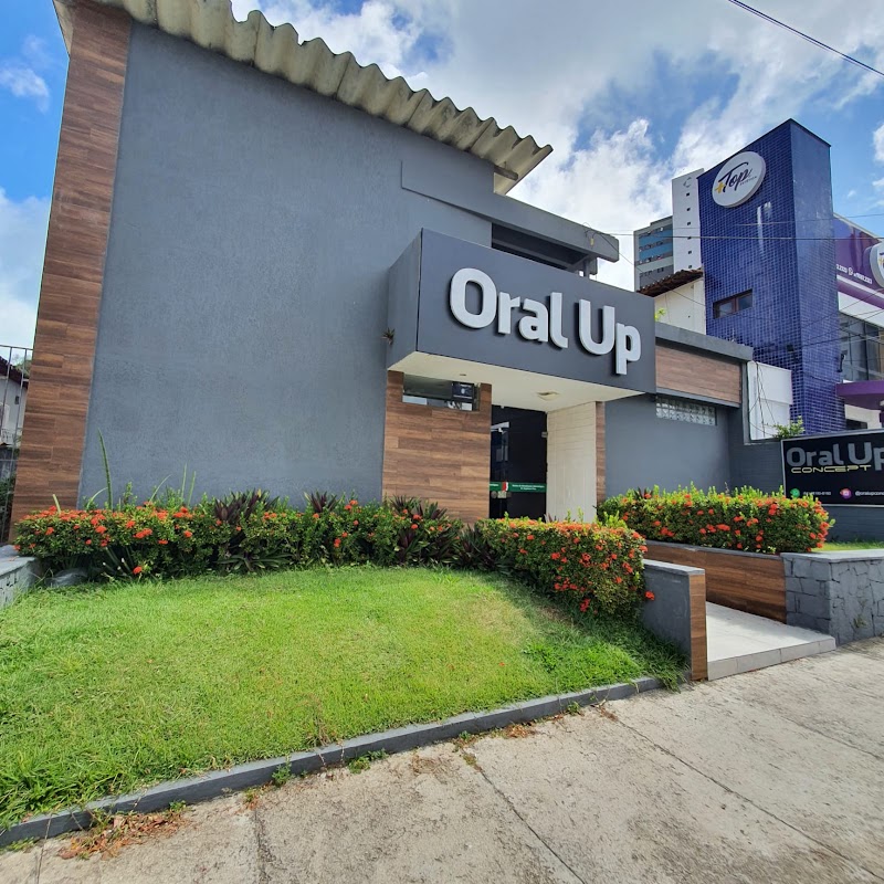 Oral Up Concept - Invisalign Doctors