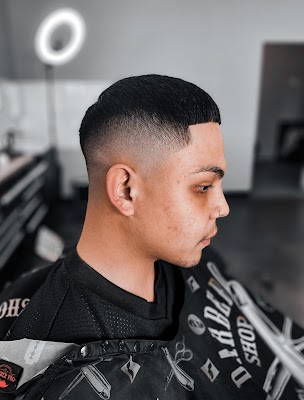 Chosen Barbers Irymple