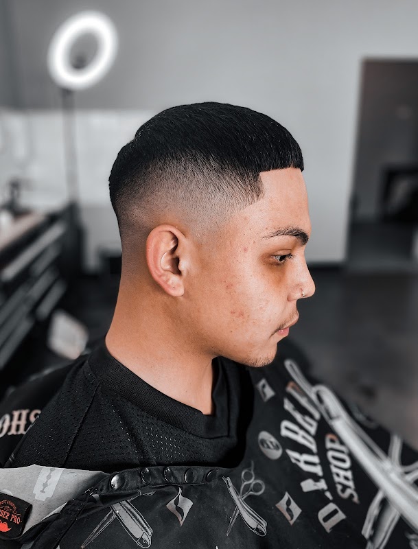 Chosen Barbers Irymple photo 1