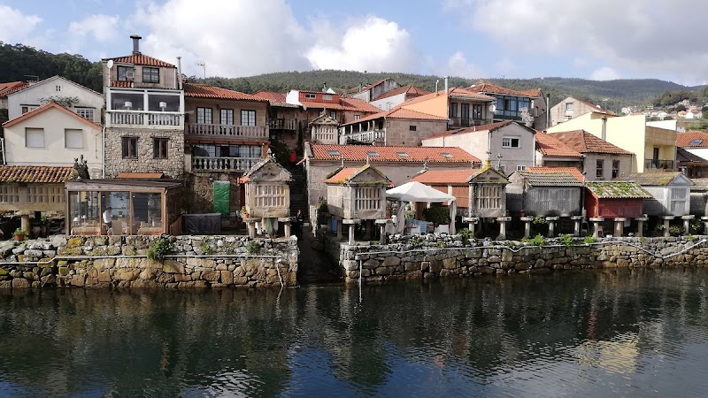 Casa A Codela photo 1