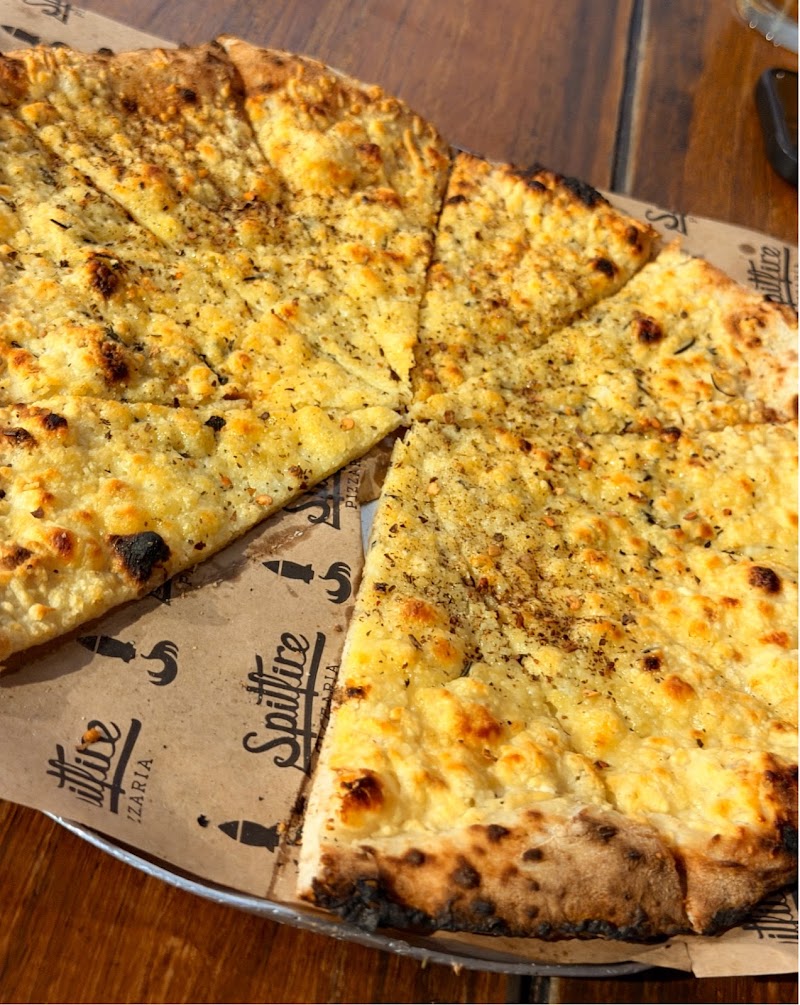 Foto de Spitfire Pizzaria