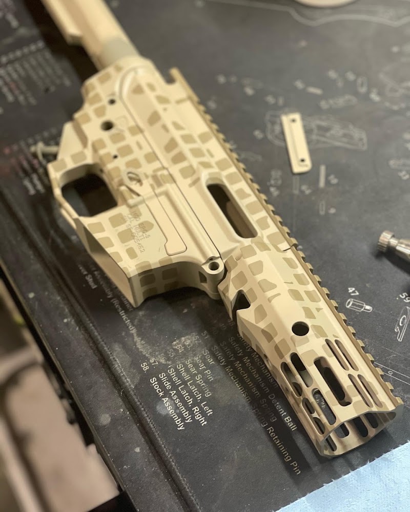 Weaver's Gun Smithing LLC photo