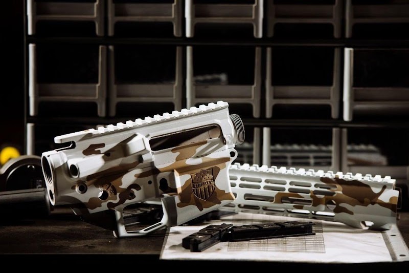 Weaver's Gun Smithing LLC photo